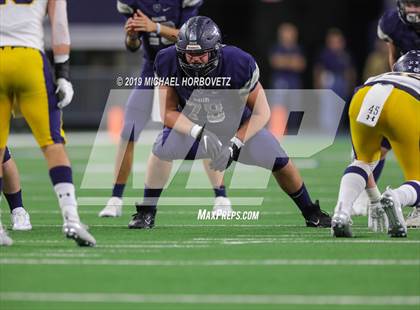 Thumbnail 2 in Highland Park vs. Lone Star (UIL 5A Regional Playoff) photogallery.