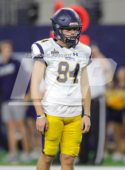 Thumbnail 3 in Highland Park vs. Lone Star (UIL 5A Regional Playoff) photogallery.