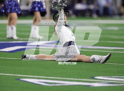 Thumbnail 3 in Highland Park vs. Lone Star (UIL 5A Regional Playoff) photogallery.