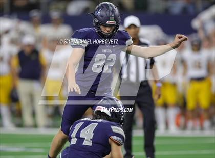 Thumbnail 2 in Highland Park vs. Lone Star (UIL 5A Regional Playoff) photogallery.
