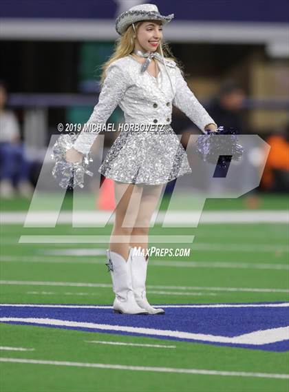 Thumbnail 2 in Highland Park vs. Lone Star (UIL 5A Regional Playoff) photogallery.