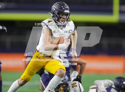 Thumbnail 1 in Highland Park vs. Lone Star (UIL 5A Regional Playoff) photogallery.