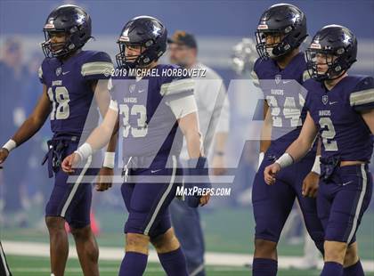 Thumbnail 2 in Highland Park vs. Lone Star (UIL 5A Regional Playoff) photogallery.