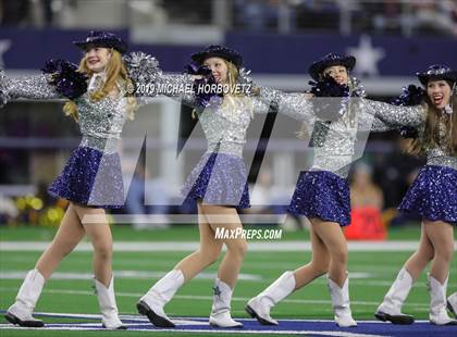 Thumbnail 3 in Highland Park vs. Lone Star (UIL 5A Regional Playoff) photogallery.