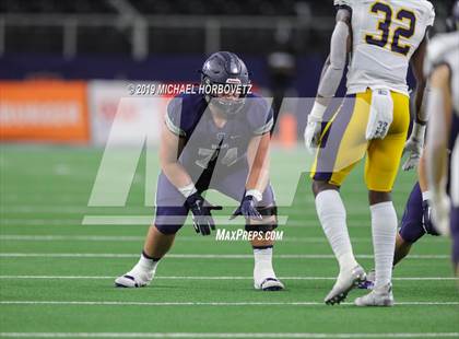 Thumbnail 2 in Highland Park vs. Lone Star (UIL 5A Regional Playoff) photogallery.