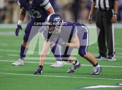 Thumbnail 1 in Highland Park vs. Lone Star (UIL 5A Regional Playoff) photogallery.