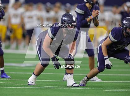 Thumbnail 3 in Highland Park vs. Lone Star (UIL 5A Regional Playoff) photogallery.