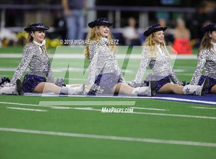 Thumbnail 2 in Highland Park vs. Lone Star (UIL 5A Regional Playoff) photogallery.