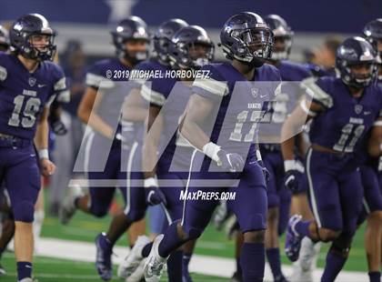 Thumbnail 2 in Highland Park vs. Lone Star (UIL 5A Regional Playoff) photogallery.