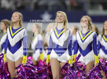 Thumbnail 2 in Highland Park vs. Lone Star (UIL 5A Regional Playoff) photogallery.