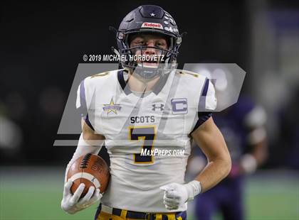Thumbnail 2 in Highland Park vs. Lone Star (UIL 5A Regional Playoff) photogallery.