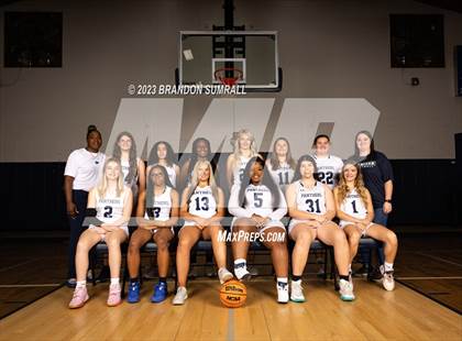 Thumbnail 2 in Jemison (Team & Individual) photogallery.