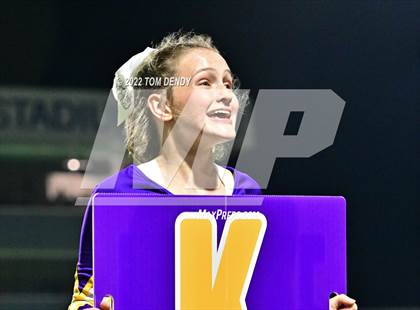 Thumbnail 2 in Kinkaid v Episcopal (SPC 4A State Championship) photogallery.