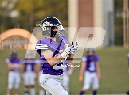 Thumbnail 3 in Kinkaid v Episcopal (SPC 4A State Championship) photogallery.