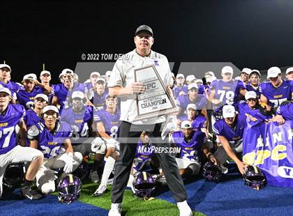 Thumbnail 1 in Kinkaid v Episcopal (SPC 4A State Championship) photogallery.