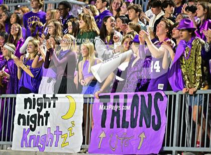 Thumbnail 3 in Kinkaid v Episcopal (SPC 4A State Championship) photogallery.