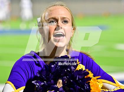 Thumbnail 3 in Kinkaid v Episcopal (SPC 4A State Championship) photogallery.