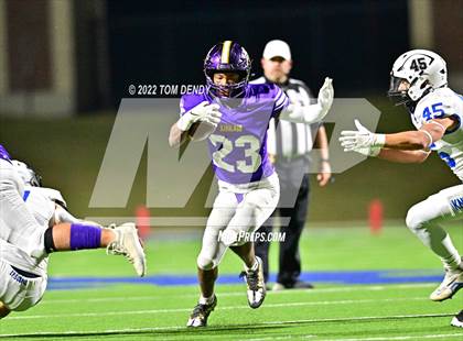 Thumbnail 1 in Kinkaid v Episcopal (SPC 4A State Championship) photogallery.