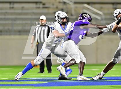 Thumbnail 1 in Kinkaid v Episcopal (SPC 4A State Championship) photogallery.