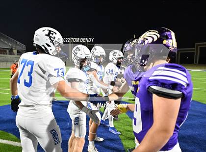 Thumbnail 3 in Kinkaid v Episcopal (SPC 4A State Championship) photogallery.