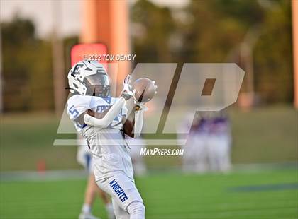 Thumbnail 3 in Kinkaid v Episcopal (SPC 4A State Championship) photogallery.