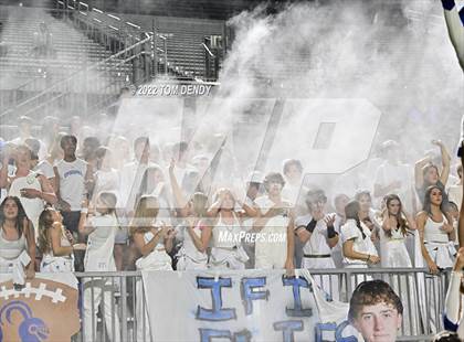 Thumbnail 3 in Kinkaid v Episcopal (SPC 4A State Championship) photogallery.