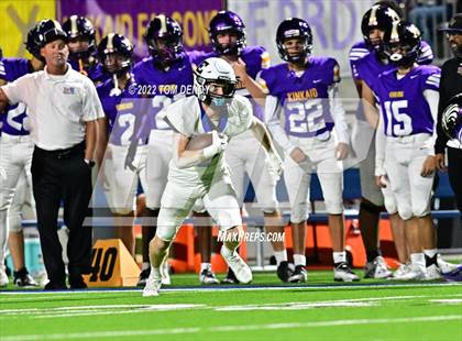 Thumbnail 1 in Kinkaid v Episcopal (SPC 4A State Championship) photogallery.