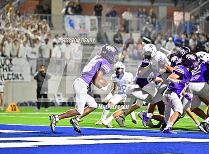 Thumbnail 1 in Kinkaid v Episcopal (SPC 4A State Championship) photogallery.