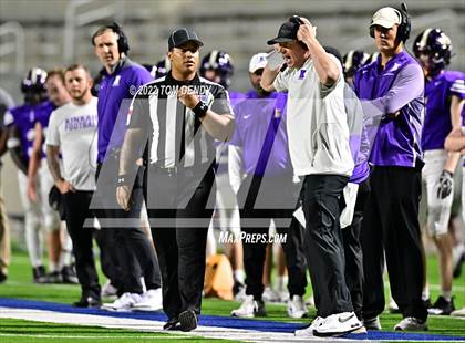 Thumbnail 3 in Kinkaid v Episcopal (SPC 4A State Championship) photogallery.