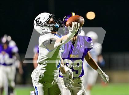 Thumbnail 2 in Kinkaid v Episcopal (SPC 4A State Championship) photogallery.