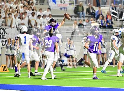 Thumbnail 3 in Kinkaid v Episcopal (SPC 4A State Championship) photogallery.