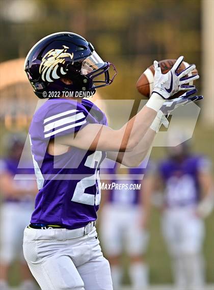 Thumbnail 2 in Kinkaid v Episcopal (SPC 4A State Championship) photogallery.