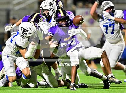 Thumbnail 1 in Kinkaid v Episcopal (SPC 4A State Championship) photogallery.