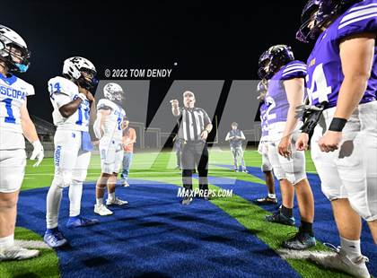 Thumbnail 1 in Kinkaid v Episcopal (SPC 4A State Championship) photogallery.
