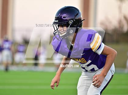 Thumbnail 2 in Kinkaid v Episcopal (SPC 4A State Championship) photogallery.