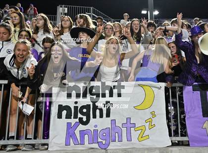 Thumbnail 3 in Kinkaid v Episcopal (SPC 4A State Championship) photogallery.
