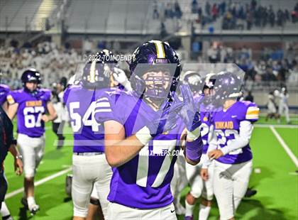 Thumbnail 2 in Kinkaid v Episcopal (SPC 4A State Championship) photogallery.