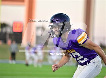 Thumbnail 1 in Kinkaid v Episcopal (SPC 4A State Championship) photogallery.