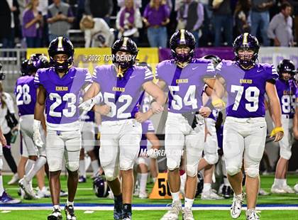 Thumbnail 1 in Kinkaid v Episcopal (SPC 4A State Championship) photogallery.