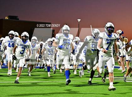 Thumbnail 1 in Kinkaid v Episcopal (SPC 4A State Championship) photogallery.