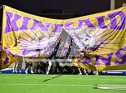 Thumbnail 3 in Kinkaid v Episcopal (SPC 4A State Championship) photogallery.