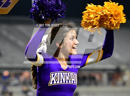 Thumbnail 1 in Kinkaid v Episcopal (SPC 4A State Championship) photogallery.