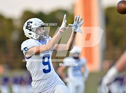 Thumbnail 1 in Kinkaid v Episcopal (SPC 4A State Championship) photogallery.