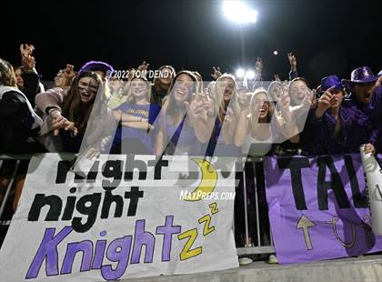 Thumbnail 2 in Kinkaid v Episcopal (SPC 4A State Championship) photogallery.