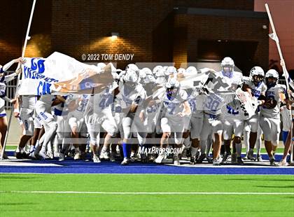 Thumbnail 3 in Kinkaid v Episcopal (SPC 4A State Championship) photogallery.