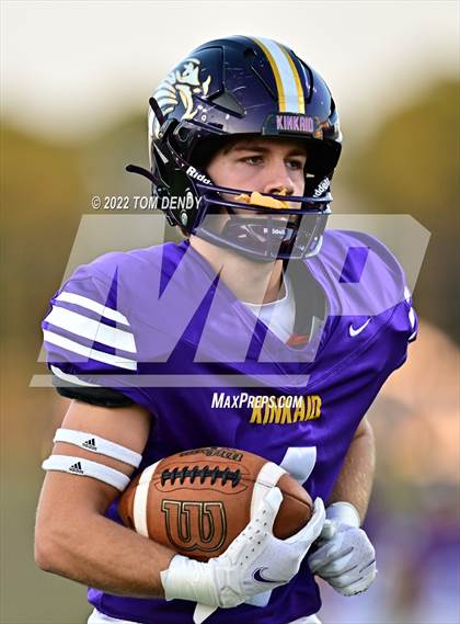 Thumbnail 2 in Kinkaid v Episcopal (SPC 4A State Championship) photogallery.