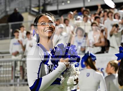 Thumbnail 2 in Kinkaid v Episcopal (SPC 4A State Championship) photogallery.