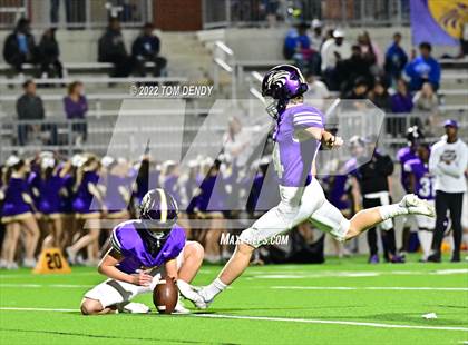 Thumbnail 1 in Kinkaid v Episcopal (SPC 4A State Championship) photogallery.
