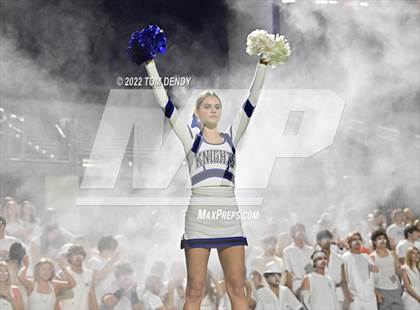 Thumbnail 1 in Kinkaid v Episcopal (SPC 4A State Championship) photogallery.
