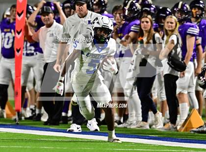 Thumbnail 2 in Kinkaid v Episcopal (SPC 4A State Championship) photogallery.